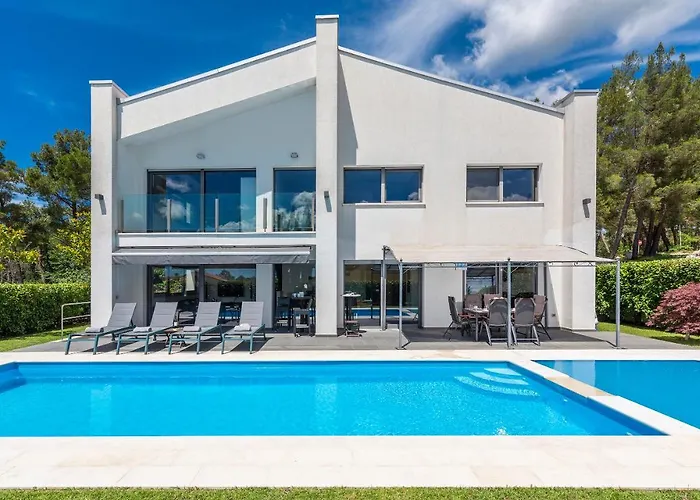Villa Laura Istarska *