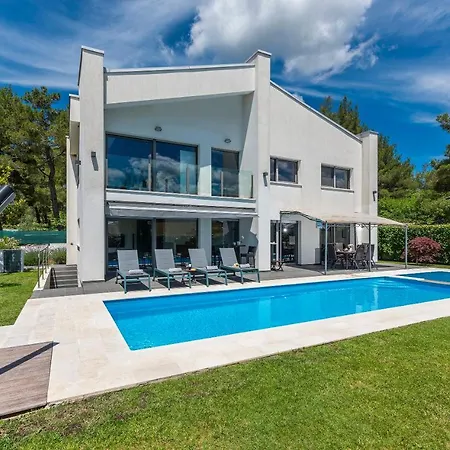 Villa Laura Istarska *
