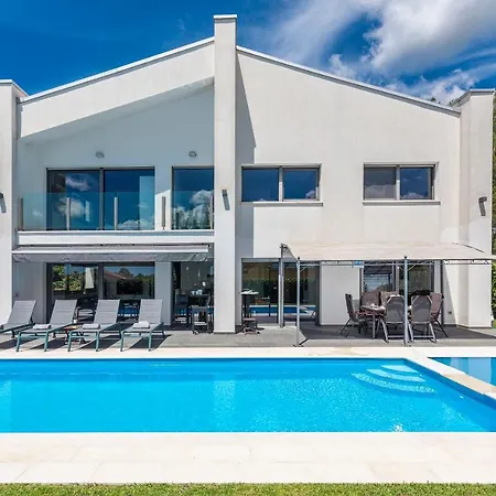 Villa Laura Istarska *