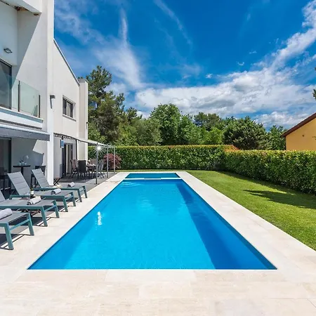 Laura Istarska Villa